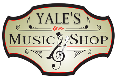 Yale's Music Shop